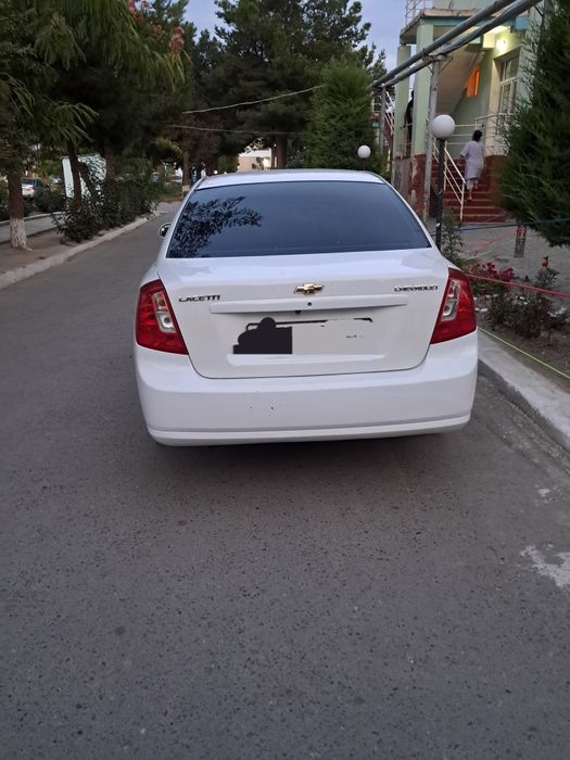 Ласетти 1.8   2013 йил  пропан 4покаления