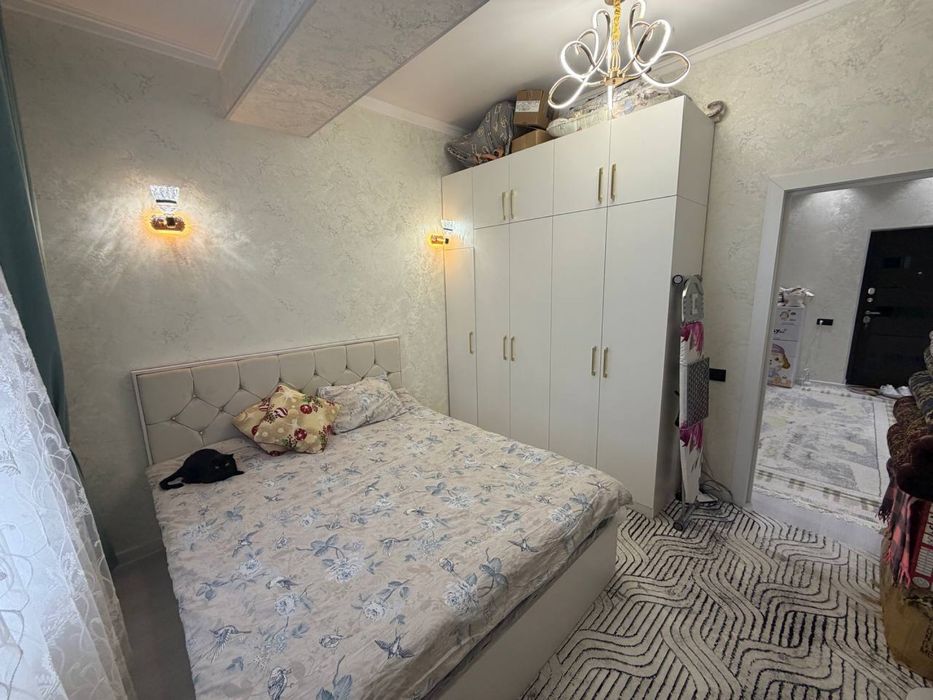 Продается квартира