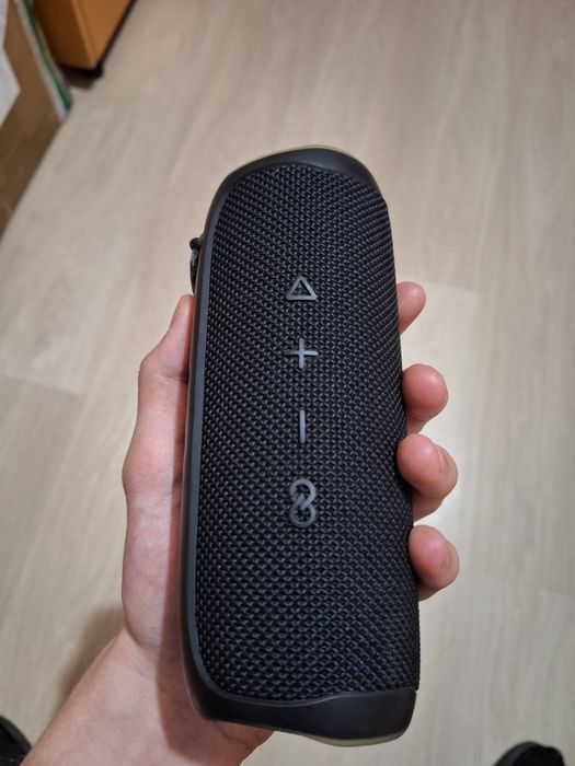 Boxa portabila JBL Flip 5