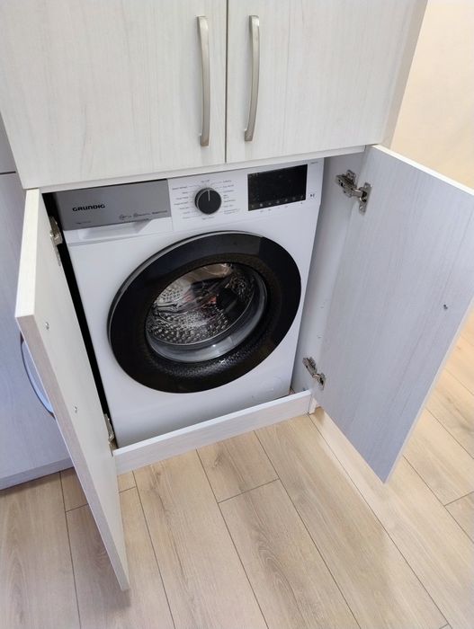 Продава се Тристаен апартамент в Варна, Младост 2 - 64 кв.м за 1243 €/кв.м - Снимка #10