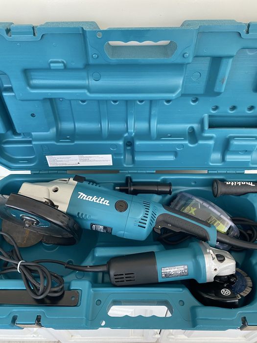 CombiSet Flexuri Makita DK0054X1 Ca Noi!