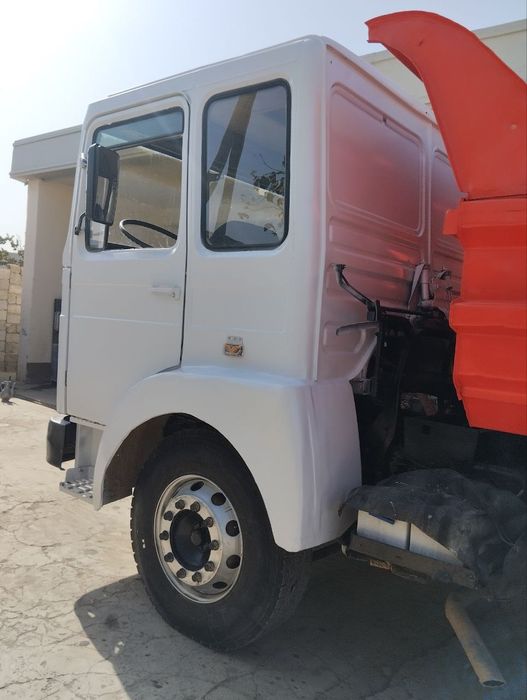 Ман. Матор каробка мостлар хаммажойи ман килинган