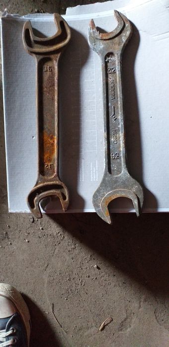 Продам ключи и т.д см.на  фото