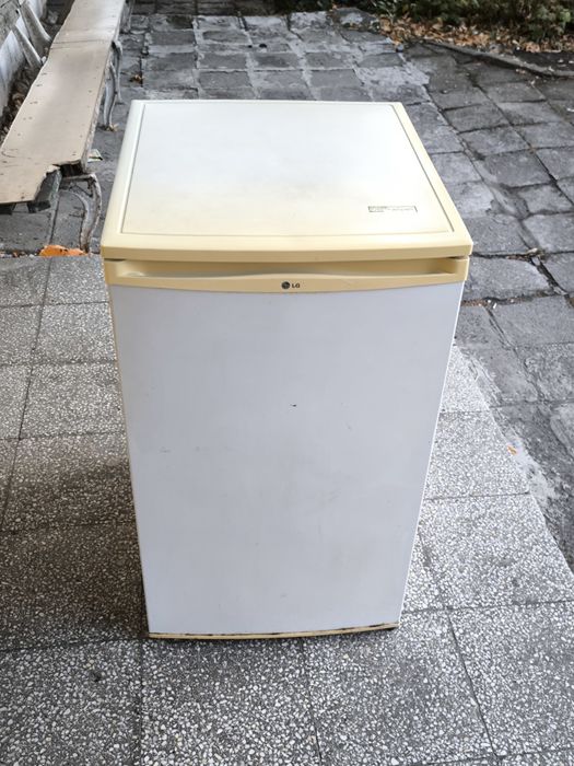 Хладилник LG,  Модел GC-151SA