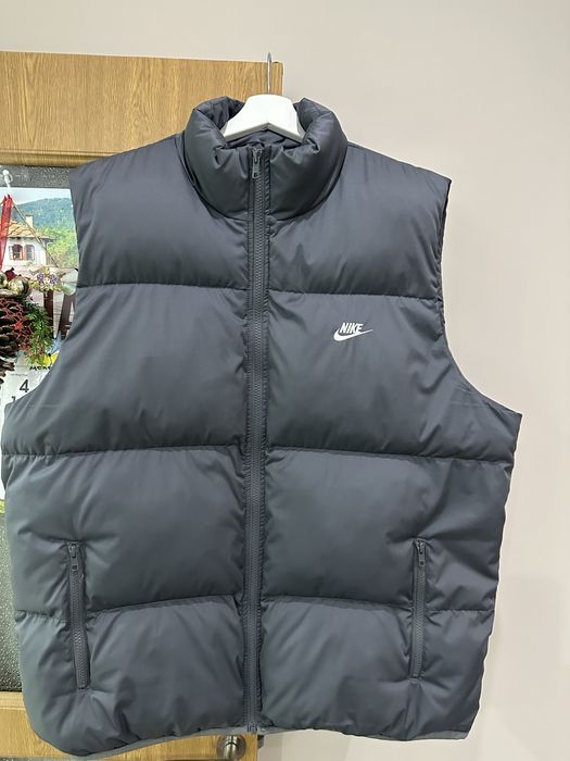 Елек Nike Club L