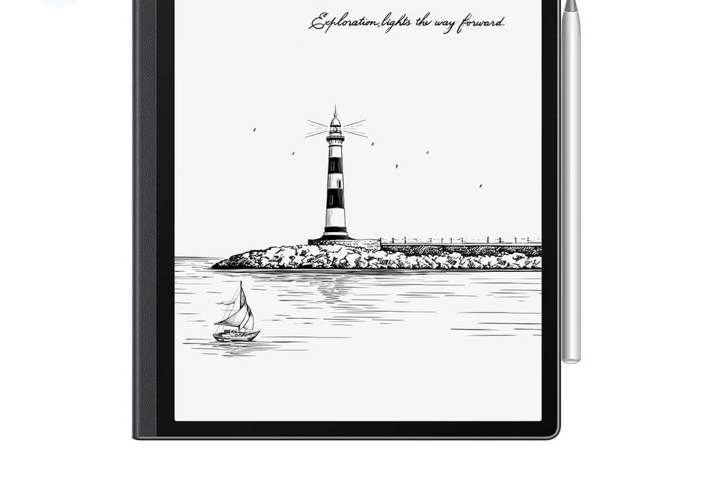 Huawei Mate Pad Paper