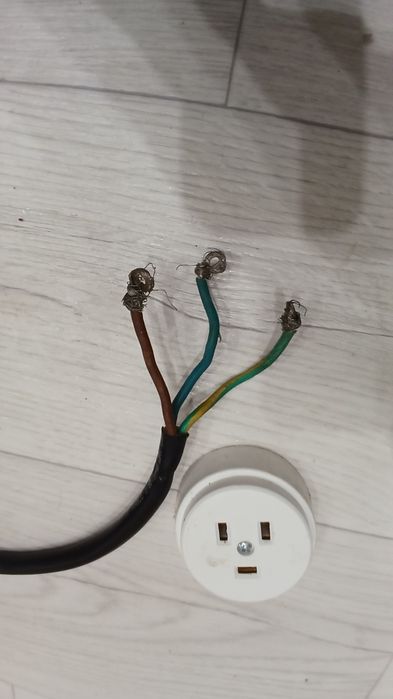 Продам кабель электроплиты