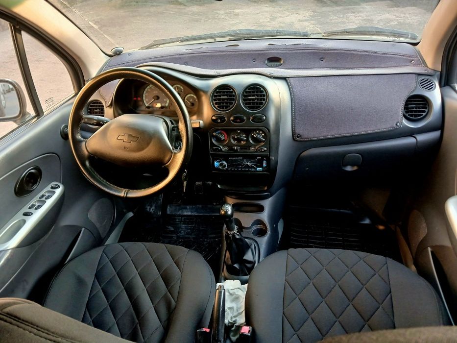 Matiz best 2013 sotilade gazi metan 4 pokalrni xolati ideal be xarajot