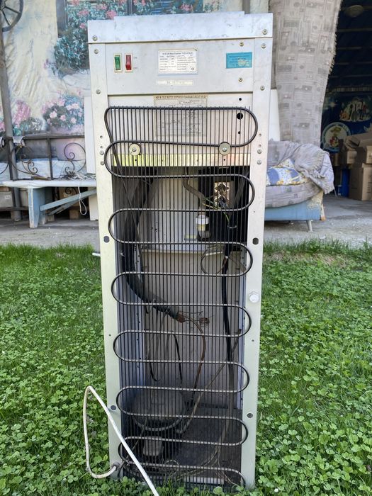 Диспенсер для воды