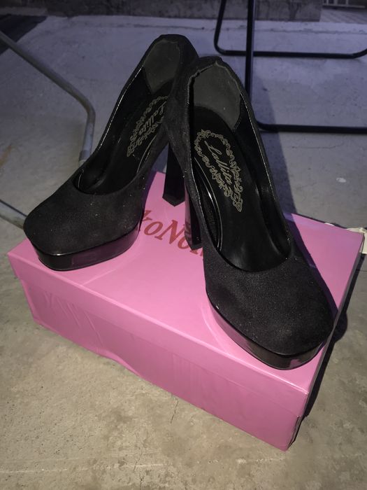 Женские обуви