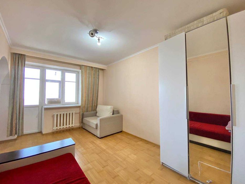 1-комнатная квартира · 38м²