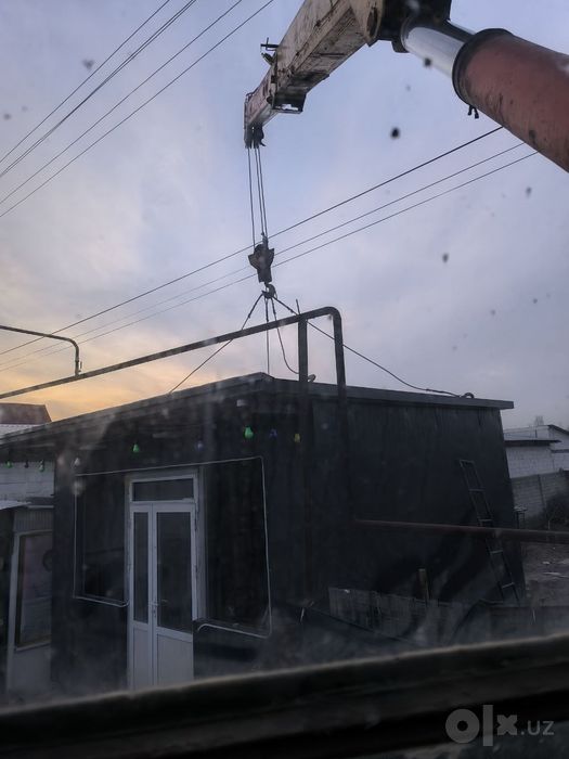Avto kran hizmati