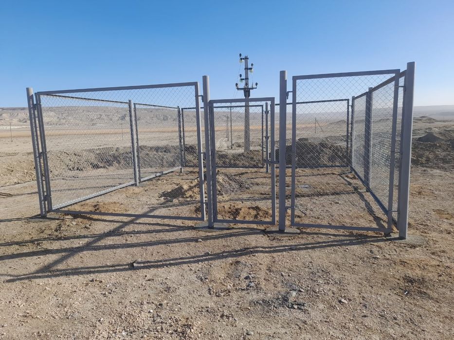 Сварочные работы сварщик