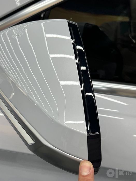 Продается BYD HAN 715 km Flagship