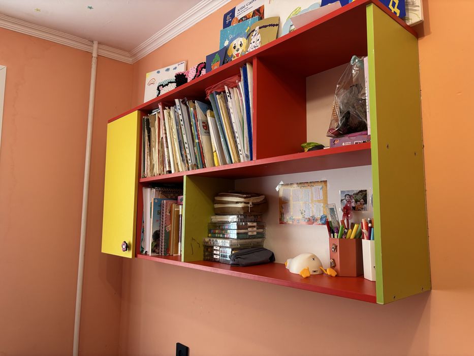 Продам детский шкаф