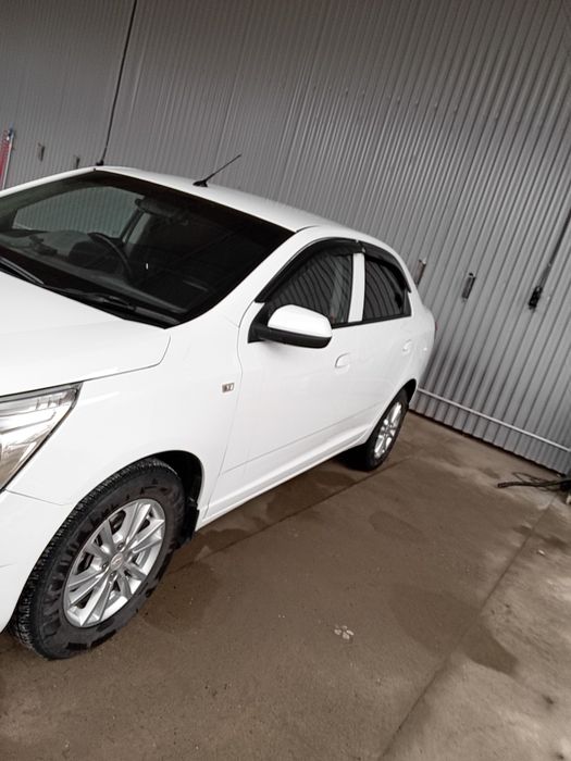 Chevrolet cobalt 2022