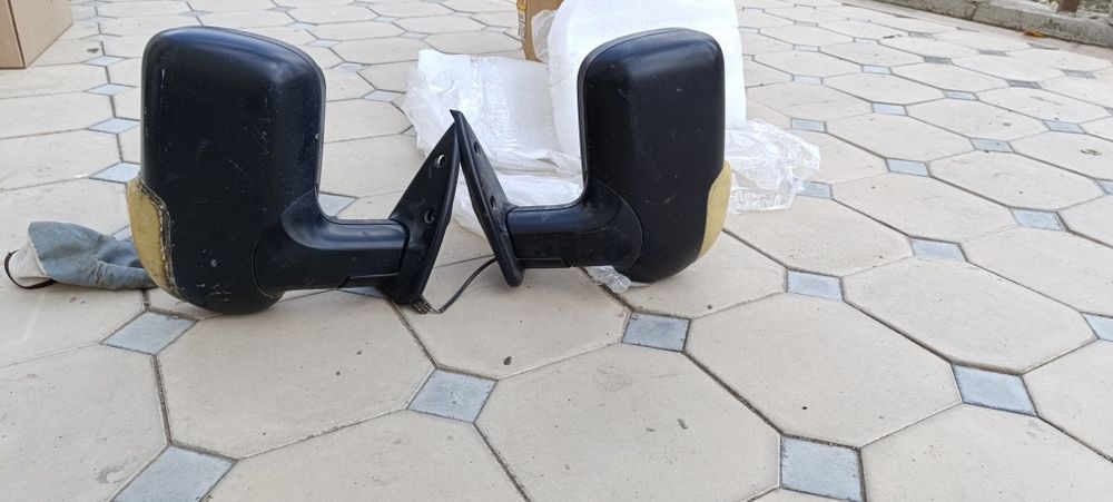 Gazel bakavoy oynasi  (зеркало)