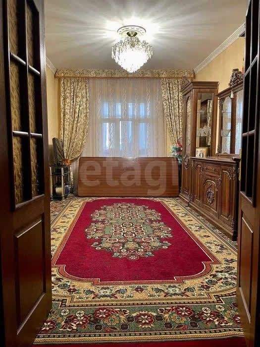 СРОЧНО продается квартира на Карасу 1