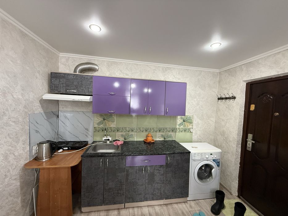 Сдам комнату на Океане!