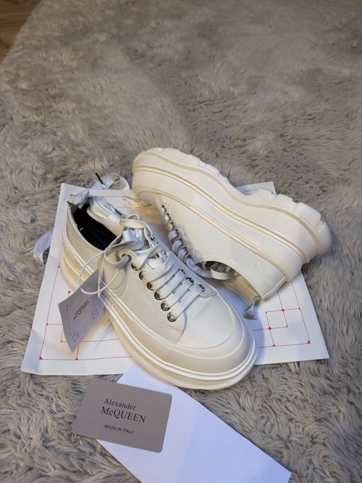 Alexander McQueen