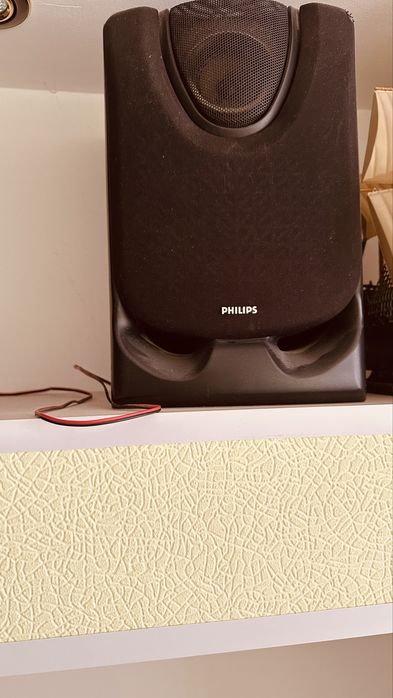 Музыкальный центр Philips