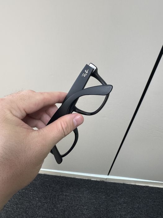 Meta Rayban gen 2/хамелеон