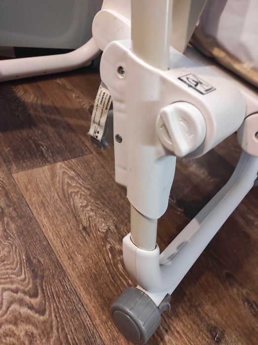 Столче за хранене Cangaroo Delicious