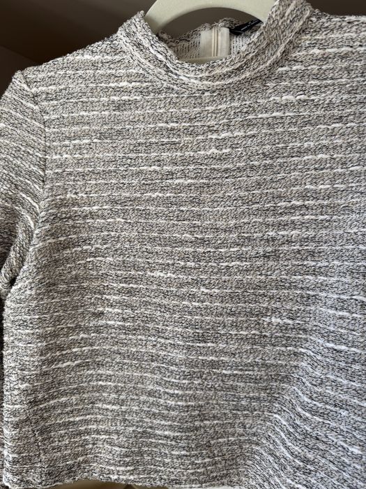 Бежови дрехи Zara, LeGer, H&M