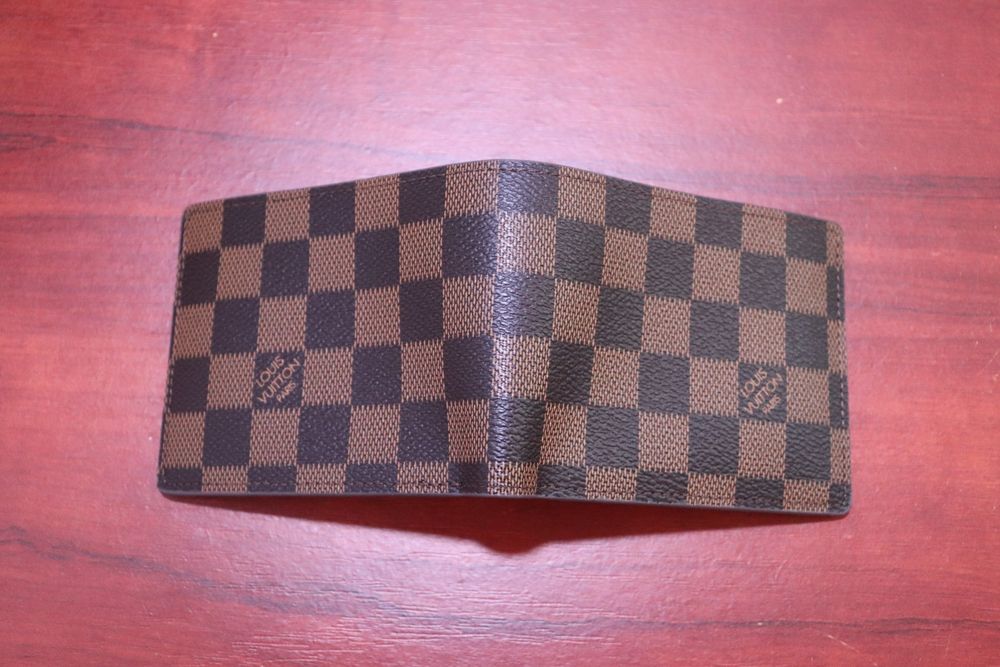 Louis Vuitton Multiple Wallet