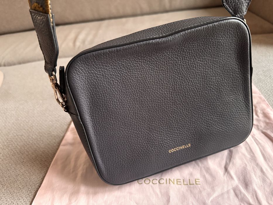 Coccinelle дамска чанта