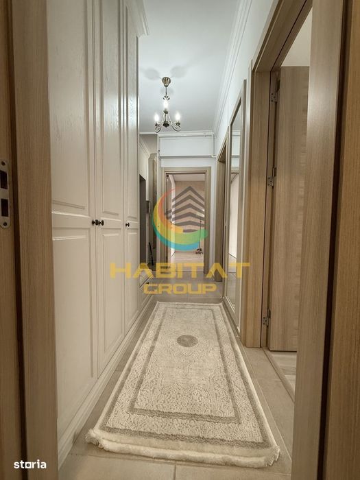 2 camere Brancoveanu etaj 1 an 2020