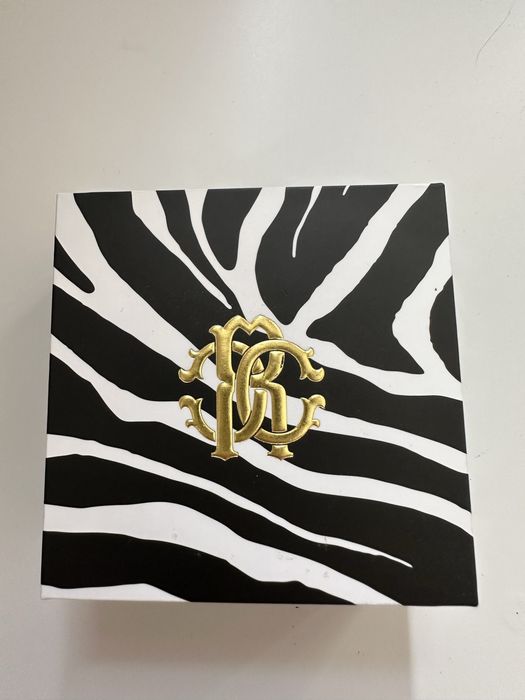 Обеци Roberto Cavalli
