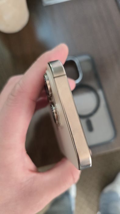 Iphone 16 Pro - 128 GB