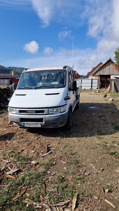 Iveco    Daly  35c12