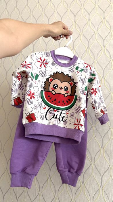 Бәрі новый!!!  2500тг