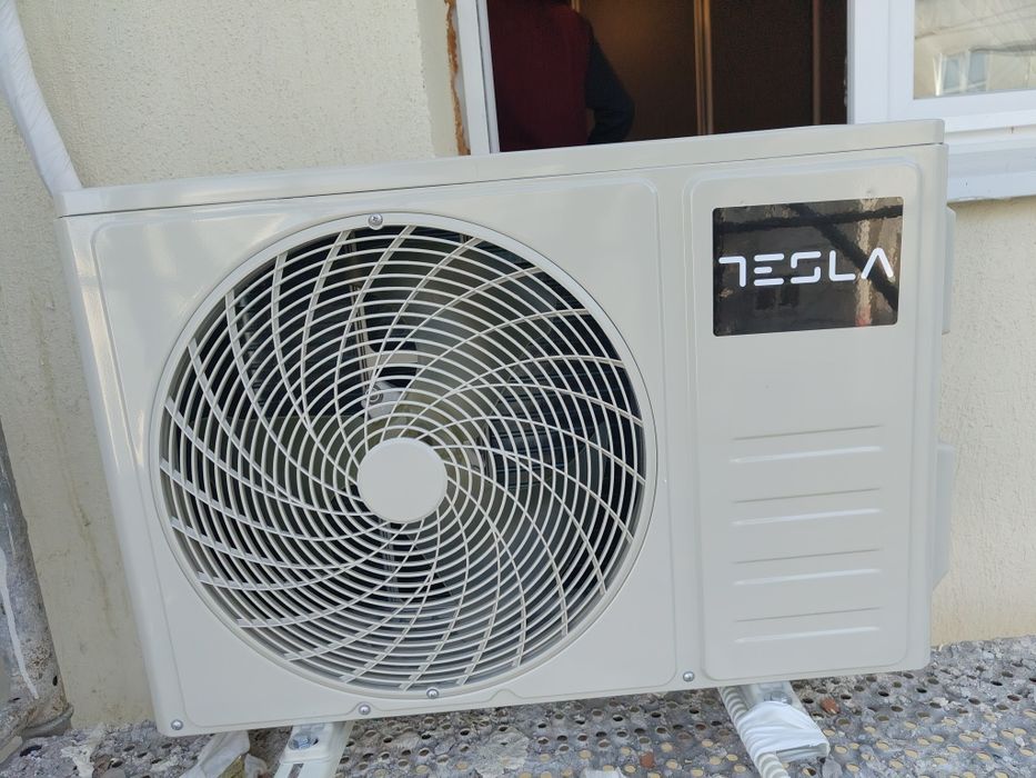 349 Montaj Aer Conditionat Incarcare Freon Reparatie