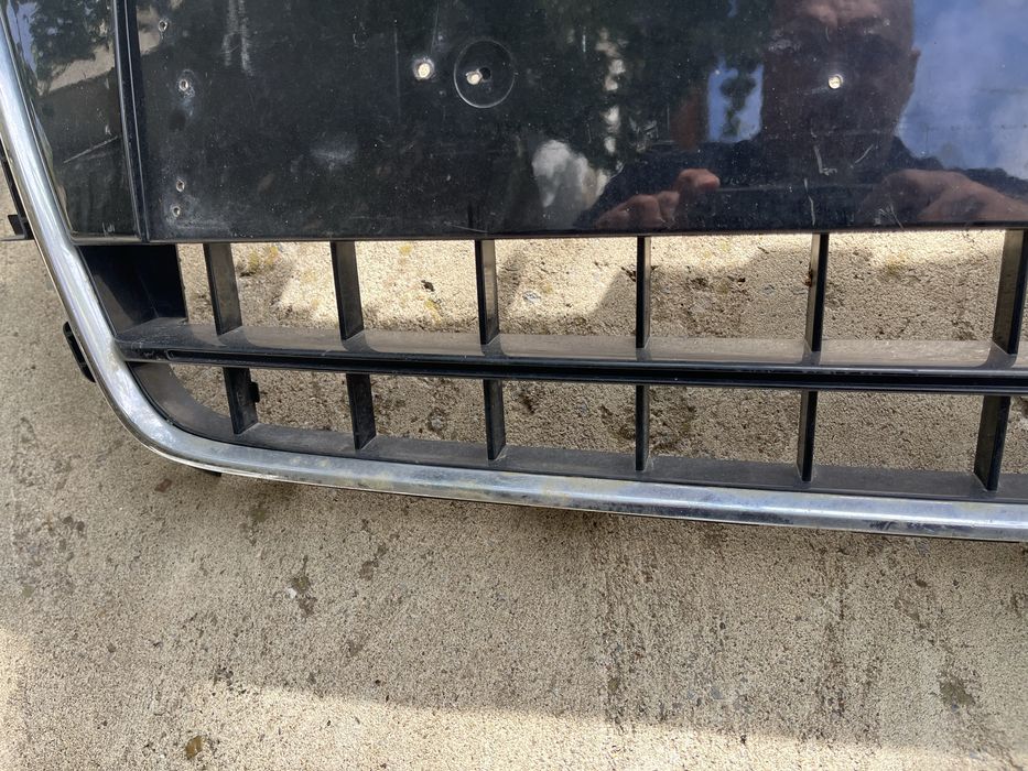 Решетка за Audi A5 8T S line