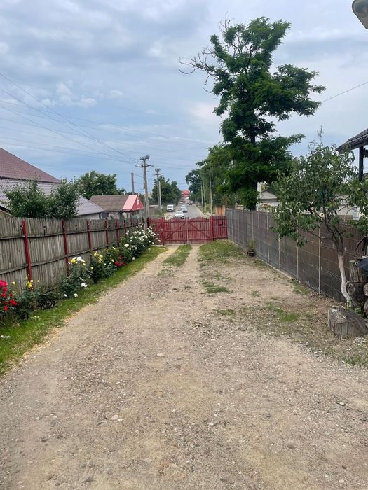 Apartament de vânzare 2 camere Dorobanti Buzău