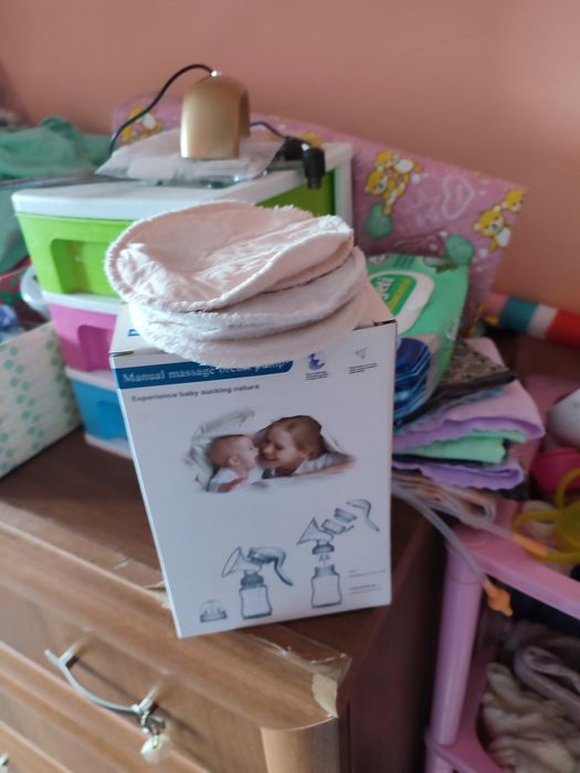 Товары для детей