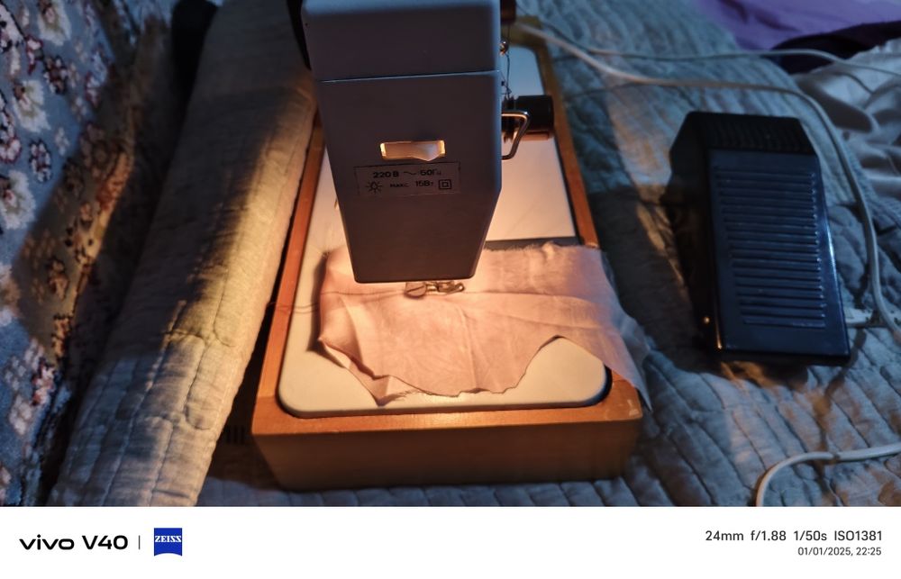 Chayka 134  Rasiski Padolski