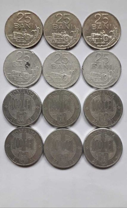 Pentru colecționari