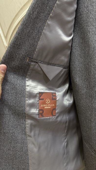 Турецкий костюм 48 размер