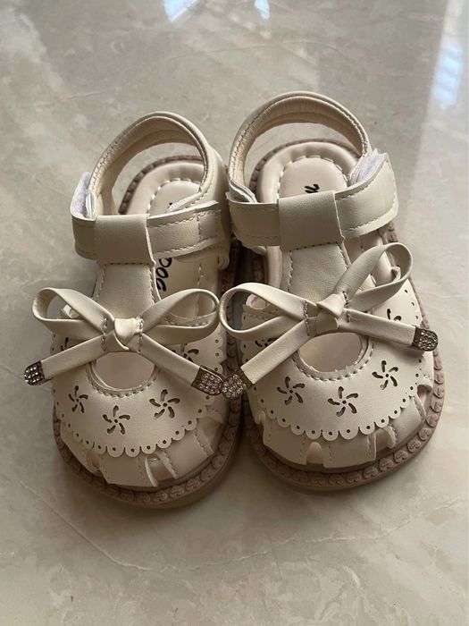 Сандалики 14,5 см