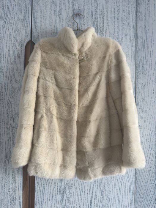 Blana vizon  marime S