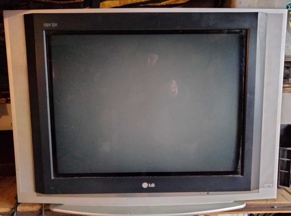 LED телевизор Samsung