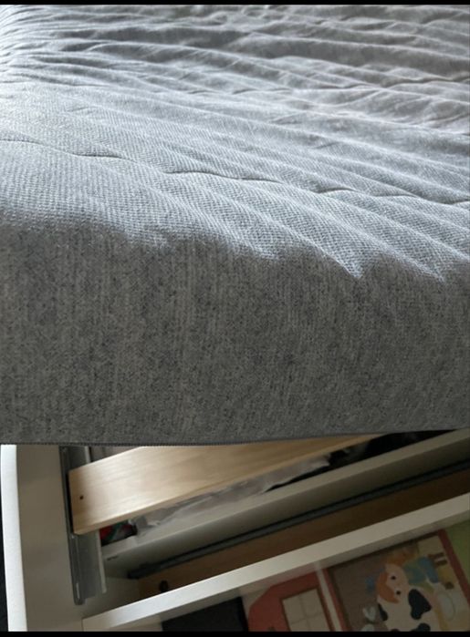 Saltele ikea 90/200