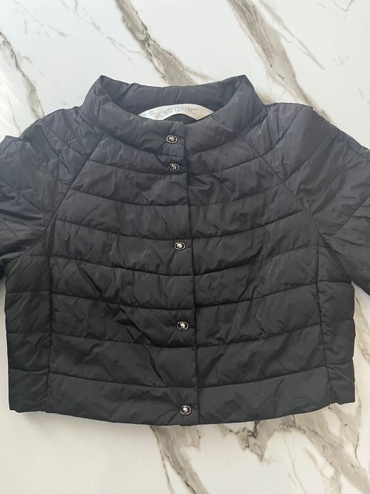 Дамско пролетно късо яке