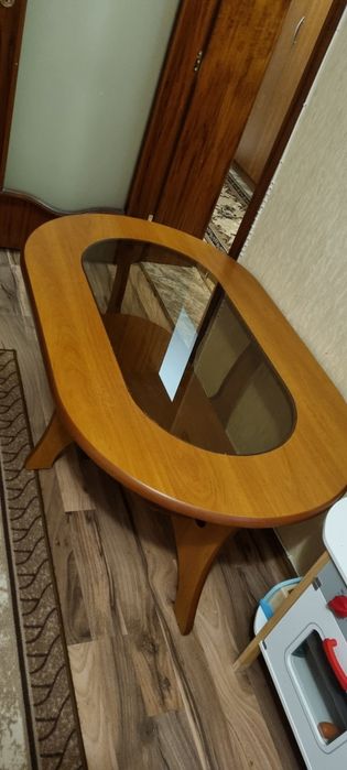 Холна маса 130x80x58