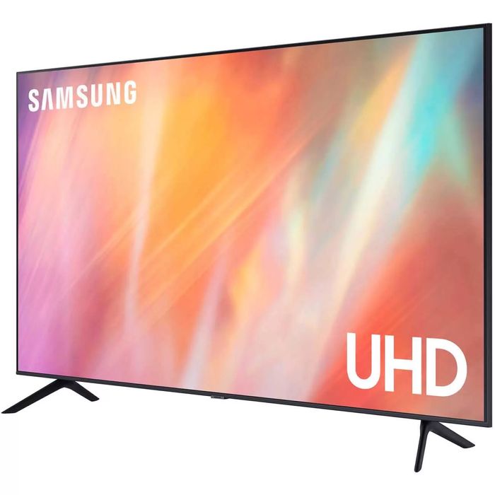 Телевизор Samsung UE55AU7100UXCE