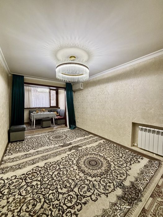 3/2/4 Кирпич 2х6 Массив Ялангач 70м2